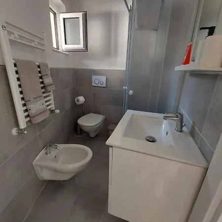 Casa Turistica Dell'angolo *