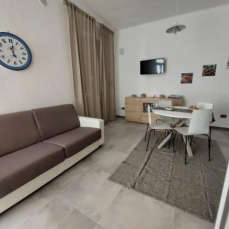 Casa Turistica Dell'angolo *