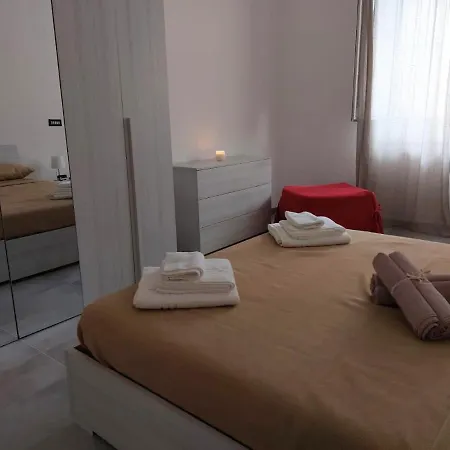 Casa Turistica Dell'angolo